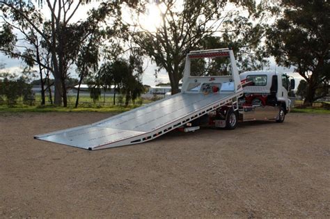 Tilt Tray Towing Tilt Tray Tow Truck Service Perth Wa