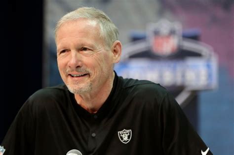 Eagles 2019 Nfl Draft Trade Caused New Raiders Gm Mike Mayock To Panic