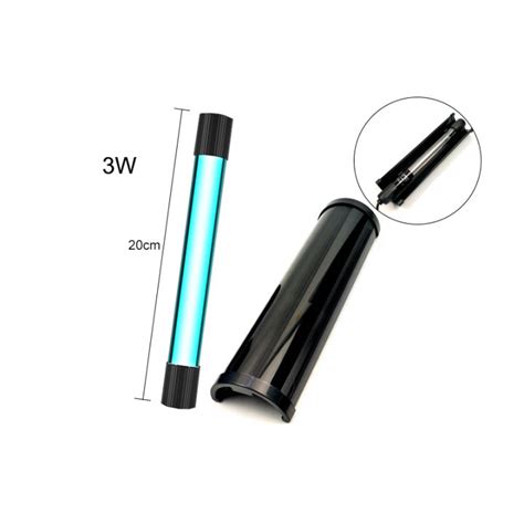 3W-13W UV Light Sterilizer Aquarium Fishtank, UV Light Cover Aquarium with timer, Aquarium UV ...