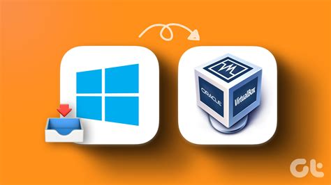 Comment Installer VirtualBox Sur Windows 11 Et 10 Moyens I O