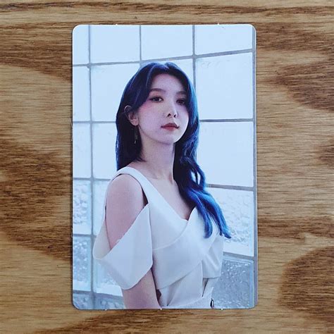 Dami Official Photocard Dreamcatcher Th Mini Album Dystopia Lose