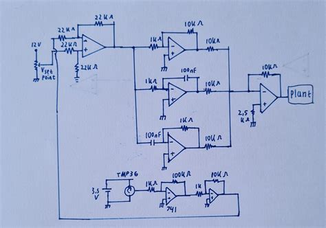 Pid Temperature Controller Circuit Atelier Yuwa Ciao Jp