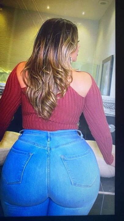Big Booty Hannah In Jeans Cum Tribute Gay Porn Xhamster