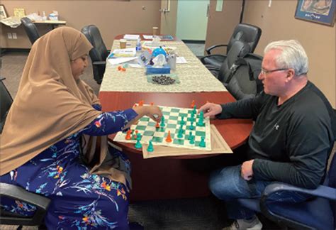 Chess Brooks Bulletin