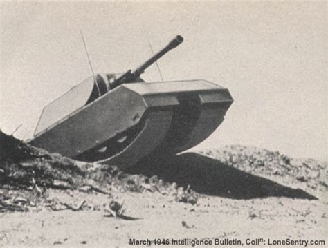 Nazi Super Tank Maus