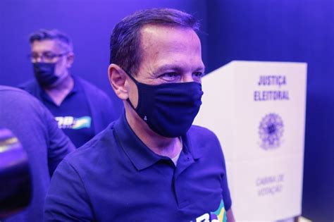 Doria E Virg Lio Defendem Que Pr Vias Sejam Retomadas No Pr Ximo Domingo