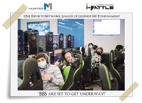 Photo Gallery Ibattle Gaming Center