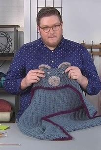 Knit and Crochet Now!: Season 9, Episode 7 | Rotten Tomatoes