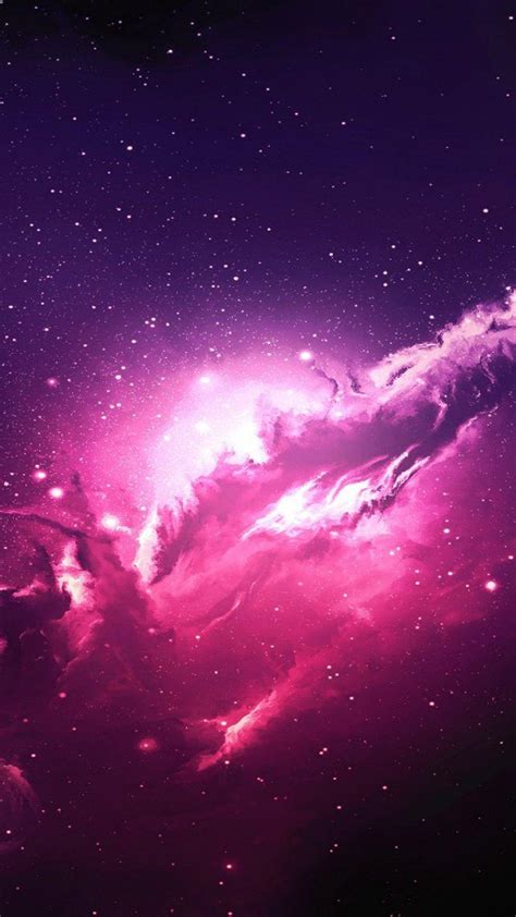 Pink Purple And Blue Galaxy Wallpapers Top Free Pink Purple And Blue Galaxy Backgrounds