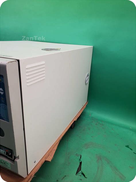 Zantek Medical Tuttnauer Ea Large Capacity Automatic Autoclave