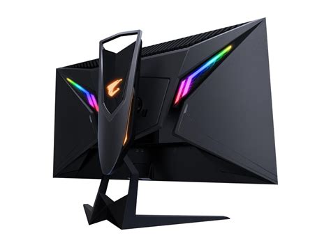 Aorus Ad27qd 27 144hz Qhd 2560 X 1440 Gaming Monitor