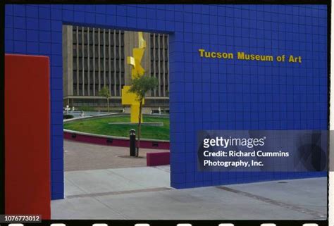 Tucson Museum Of Art Photos and Premium High Res Pictures - Getty Images