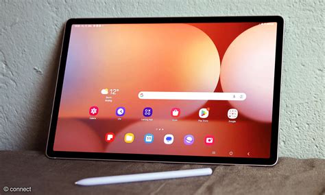 Getestet: Samsungs Galaxy Tab S10+ ist ein Tablet für gehobene ...