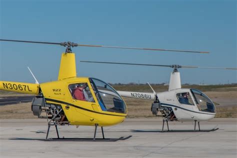 Helicopter Flight School Dallas Fort Worth Texas Epic Helicopters