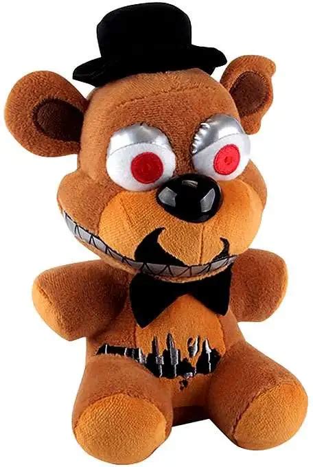 Nightmare Bonnie Plush Funko | lupon.gov.ph