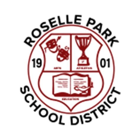 Roselle Park Schools by Roselle Park Public Schools District