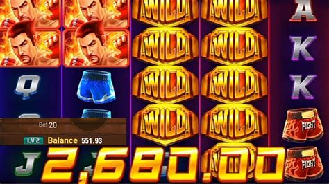 500 PESOS TO 5K KAY JILI BOXING KING SLOT Explorando A Magia E A