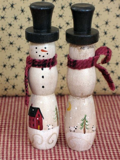 47 Best Images About Wood Turned Snowmen On Pinterest Wooden Snowmen