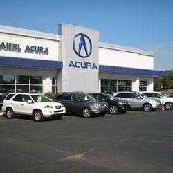 BAIERL ACURA - 49 Photos & 21 Reviews - 11410 Perry Hwy, Wexford, Pennsylvania - Car Dealers ...