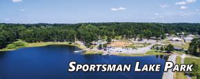 Cullman County Parks & Rec | Smith Lake Park