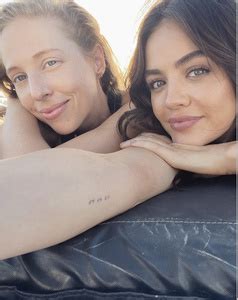 INSTA Lucy Hale Bikini Top In Istanbul Phun Org Forum