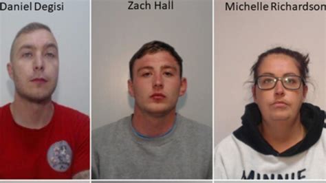 Oldham News Main News Oldham Pair Part Of Drugs Gang Dismantled By Gmp And Jailed For Almost