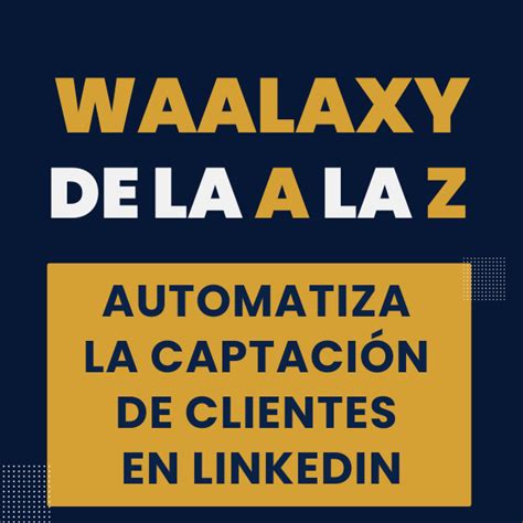 Growth LinkedIn Automatiza tu captación de clientes en LinkedIn