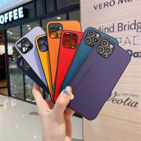 Casing For Honor X9b 5g Case Soft Silicone Plain Leather Protective