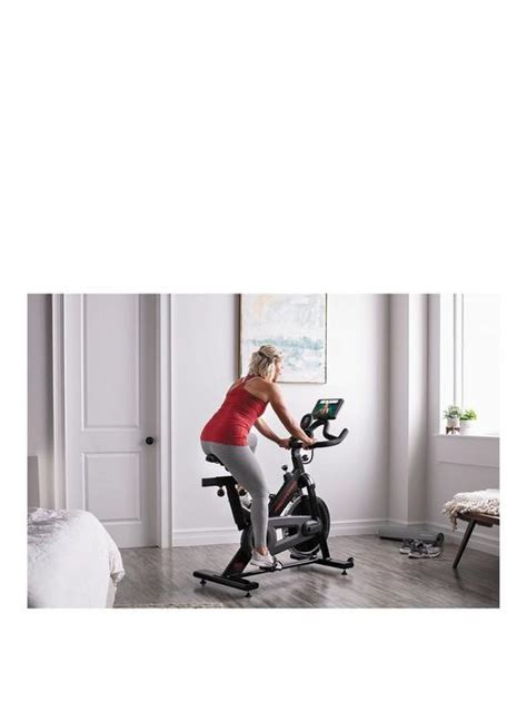 Pro Form 500 Spx Indoor Trainer Exercise Bike Uk