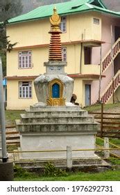 21 Lachung monastery Images, Stock Photos & Vectors | Shutterstock