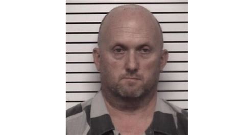 Mooresville Man Arrested On Charges Involving Sex Acts With A Minor Wcnc