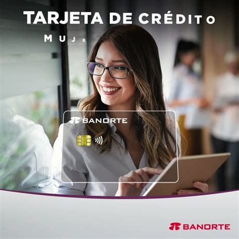 Tarjetas De Credito Banorte Mujer Tight Writers