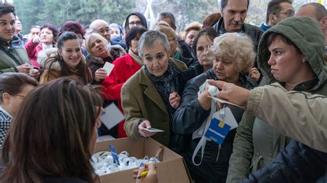 Amendă pentru cei care nu se prezintă la vot Unde s a introdus votul