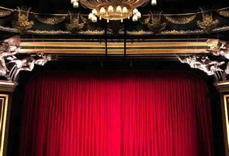 Talking A Round Theatre By Rachel Walker Access Ed