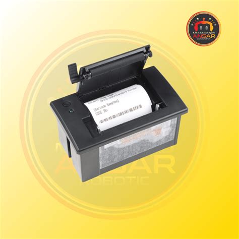 Thermal Printer – MArobotic