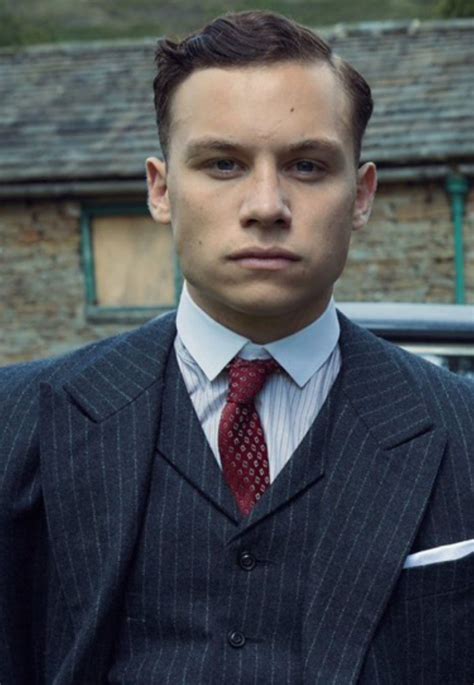 Peaky Blinders Michael Gray 💙 Michael Peaky Blinders Finn Cole