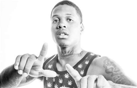 Lil Durk Old Days