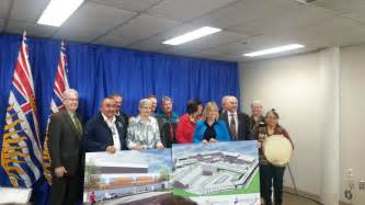 Shovels Could Break Ground on Redevelopment of Cariboo Memorial Hospital late 2018 - My Cariboo Now