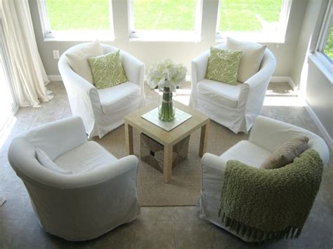 Enclosed Outdoor Patio Ideas — Randolph Indoor And Outdoor Design