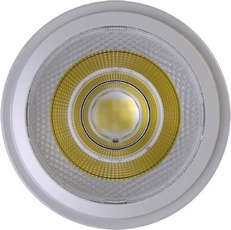 Noxion Lucent Led Spot G53 Ar111 11 7w 800lm 24d 927 Zeer Warm Wit