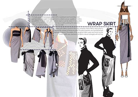 Graduate Collection on Behance