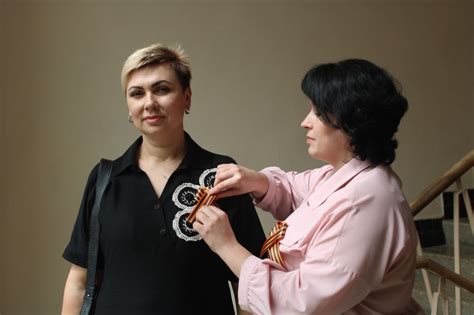 Символ Победы: Георгиевская лента - Лента новостей Крыма