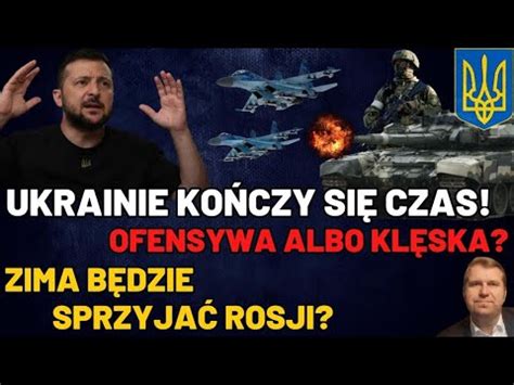 Ukraina nie ma już czasu Jedwabny Szlak USA Indii Bliskiego Wschodu