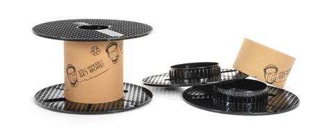 Introducing Prusament Pla Recycled Original Prusa D Printers