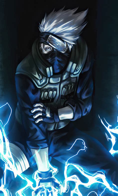 1280x2120 Kakashi Hatake Anime 4k Iphone 6 Hd 4k Wallpapers Images