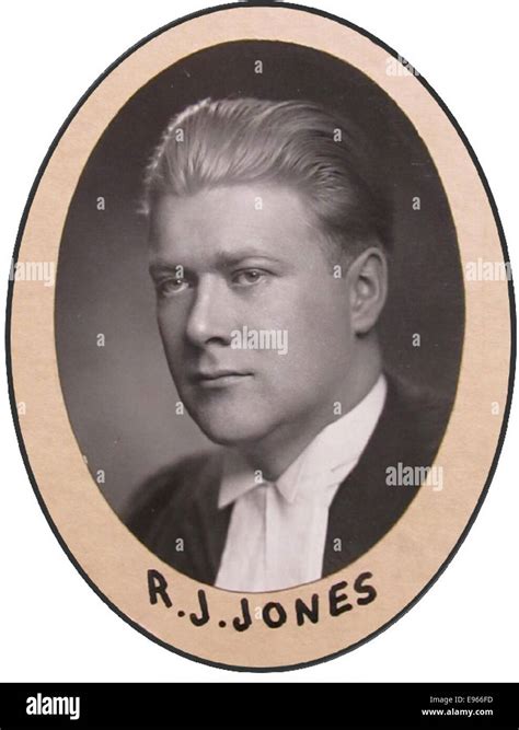 Photograph Of Richard James Jones 79075513 O Stock Photo Alamy