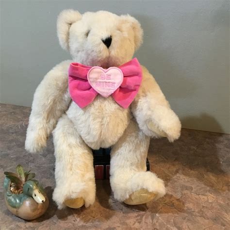 Vermont Teddy Bear Etsy