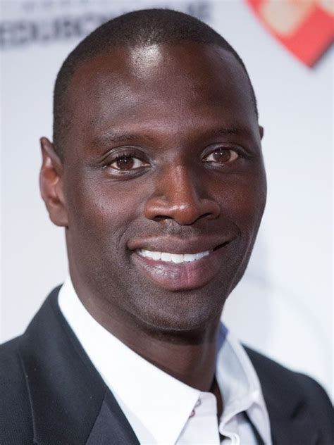 Omar Sy Ses Films Et S Ries En Streaming Allocin