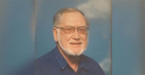 Richard Duane Mueller Obituary Visitation Funeral Information