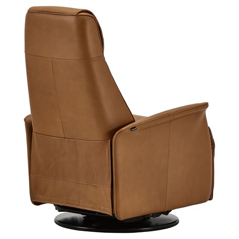 Fauteuil pivotant inclinable motorisé Tampa Grand Fjords TAMPA SW LG